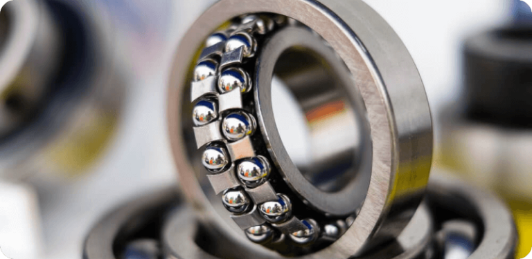 Bearing Basic Overview Of Bearing Types An Ultimate Guide