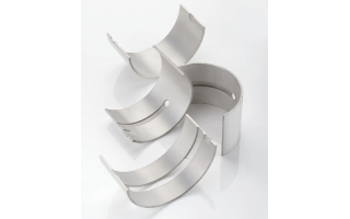 Tri-Metal bearings