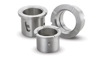 Cast Aluminum Tin Bushing