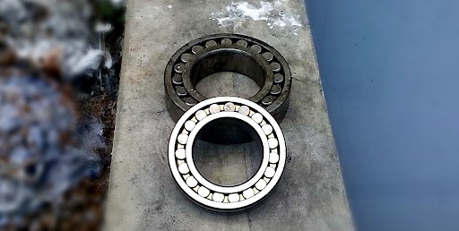 bearing manufacturer