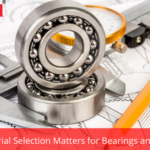 Bearing suppliers company