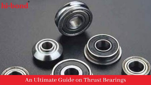 The Ultimate Roller Bearing Guide