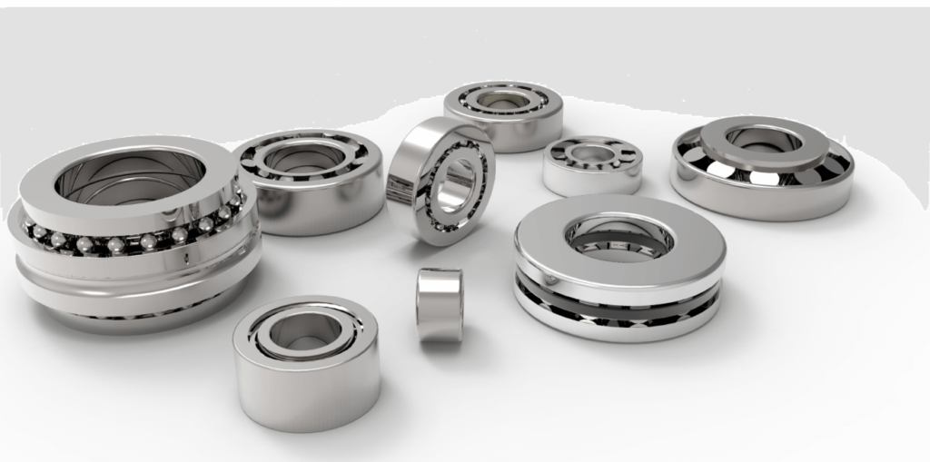 Babbitt Bearing: Types, Characteristics & Applications