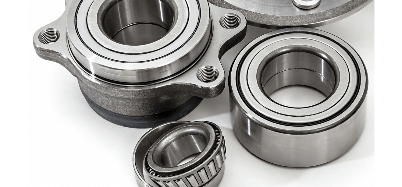 bearing manufacturer - Hi-bond.