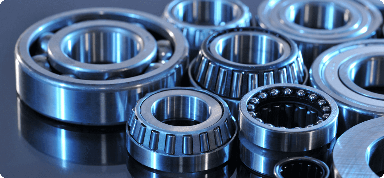 bearing manufacturing company - Hi-bond.