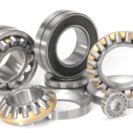 Understanding The Growing Demand For Ball and Roller Bearings In Manufacturing