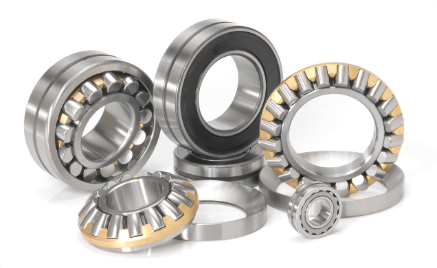 Understanding The Growing Demand For Ball and Roller Bearings In Manufacturing