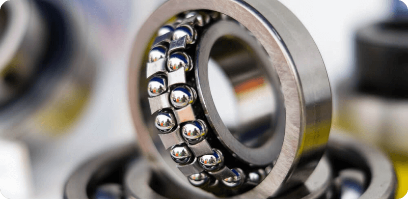 Bearing Basic & Overview of Bearing Types Your Ultimate Guide