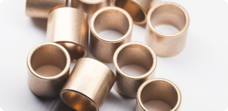 Understanding The Durability and Strength of Bronze Sleeve Bearings