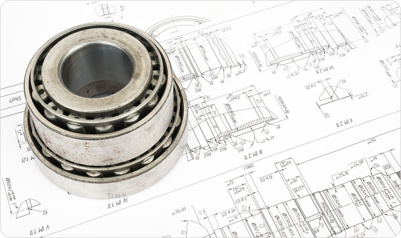Design Considerations for Thrust Bearings Load Capacity, Lubrication, and Maintenance