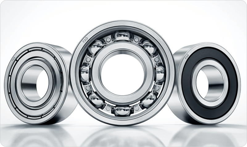 Thrust Bearings A Closer Look