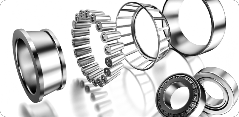 Evolution and Impact of White Metal Bearings Across Sectors