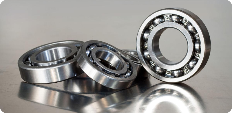 Hi Bond Bearing Manufacturers Your Trusted Partners in Precision Engineering