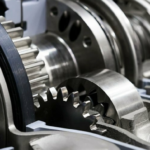 Precision Bearings Empower High-Performance Machinery with Seamless Accuracy