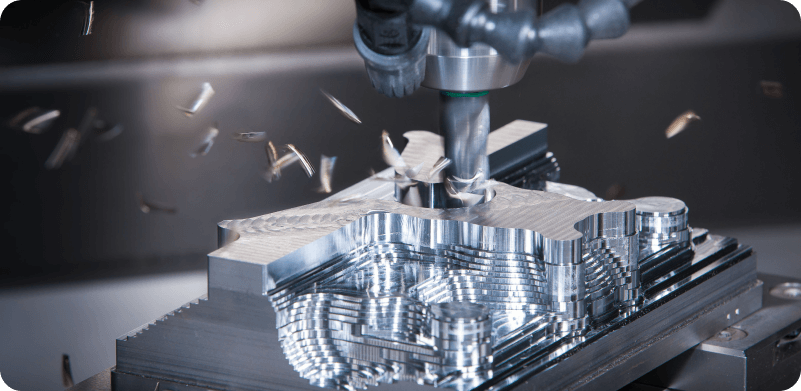 Role in Precision Machinery