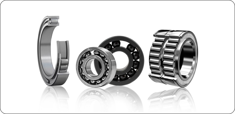 Things to Consider When Choosing Between Tapered Roller Bearing and Spherical Roller Bearing