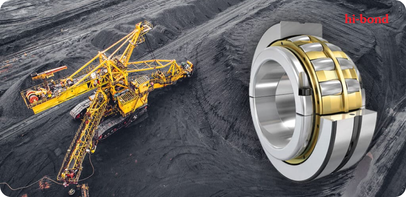 Benefits Mining Bearings Provide with Applications Used