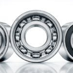 Industry Best Mining Bearings Types Repairs & Modifications