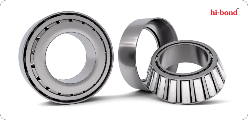 The Increased Use of Tapered Roller Bearings in Mining Equipment