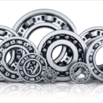 Different Types of Bearings and Their Applications