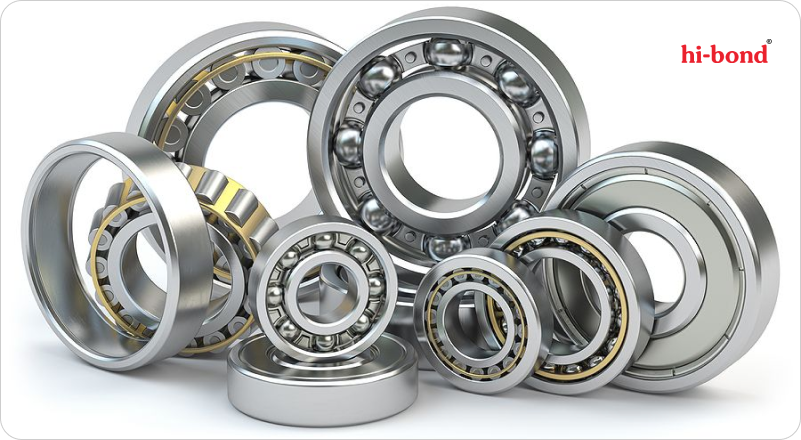 Ball Bearing Design Considerations for Medical Equipment
