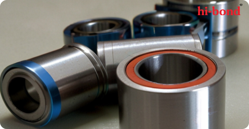 Versatility of Linear Ball Bushing Bearings in Their Applications