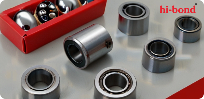 Why Use Ball Bushing Bearings for Linear Motion