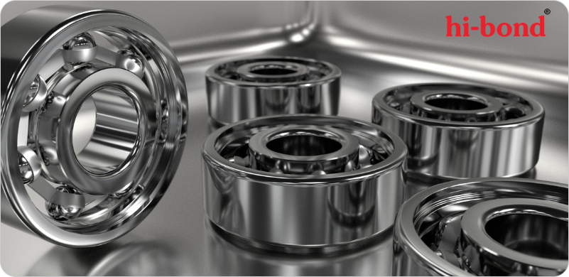 A Bright Future Ahead for Bearing Technology!