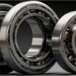 Emerging Trends in Bearing Technology for Shaping The Future