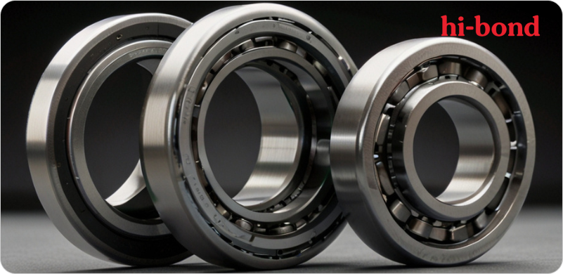 Emerging Trends in Bearing Technology for Shaping The Future