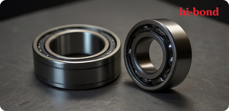 Measures to Avoid Counterfeit Bearings.