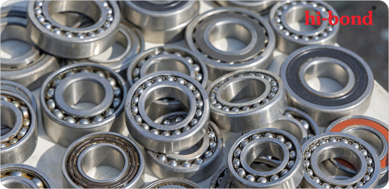 Leads The Advancements in Bearing Manufacturing