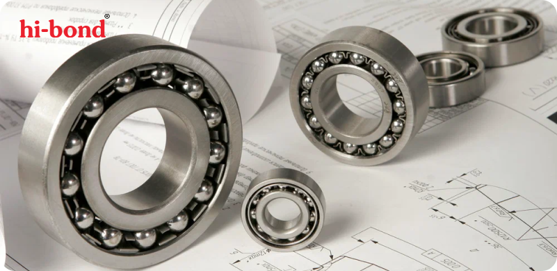 bearings in paper industry.