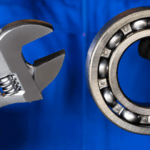 Essential Tips for Removing and Replacing Industrial Bearing