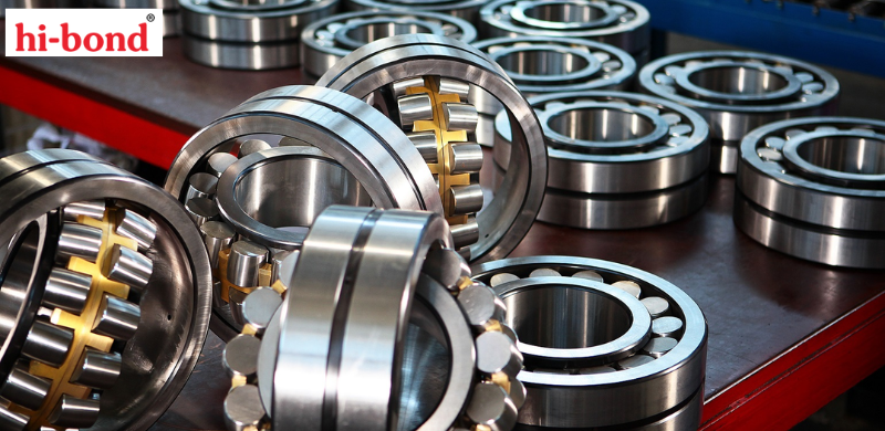 Key Indicators That Your White Metal Bearings Need Repair.