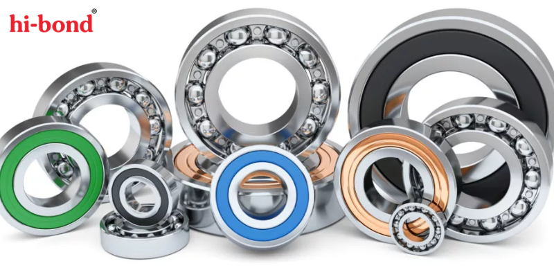 Understanding White Metal Bearings.