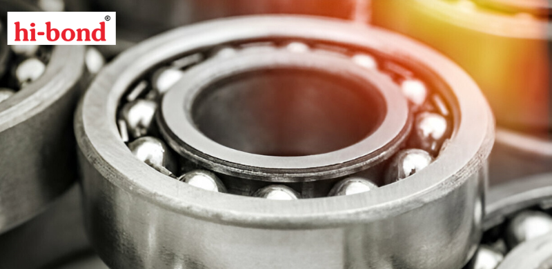 Understanding White Metal Bearings - Hi Bond.