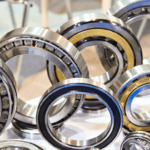 Expert Advice on Choosing Industrial Bearing Suppliers