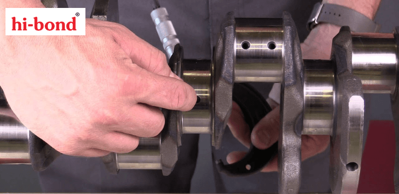 Get the Perfect Journal Bearings From Hi-Bond Bearings Pvt Ltd for Smooth Machine Operation